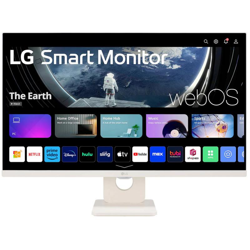 LG MyView 27