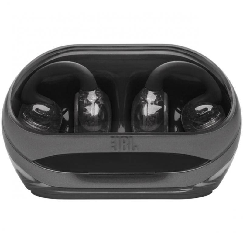 Compare JBL Soundgear Clips Earbuds, Bluetooth, Builtin Microphone, Black at KSA Price