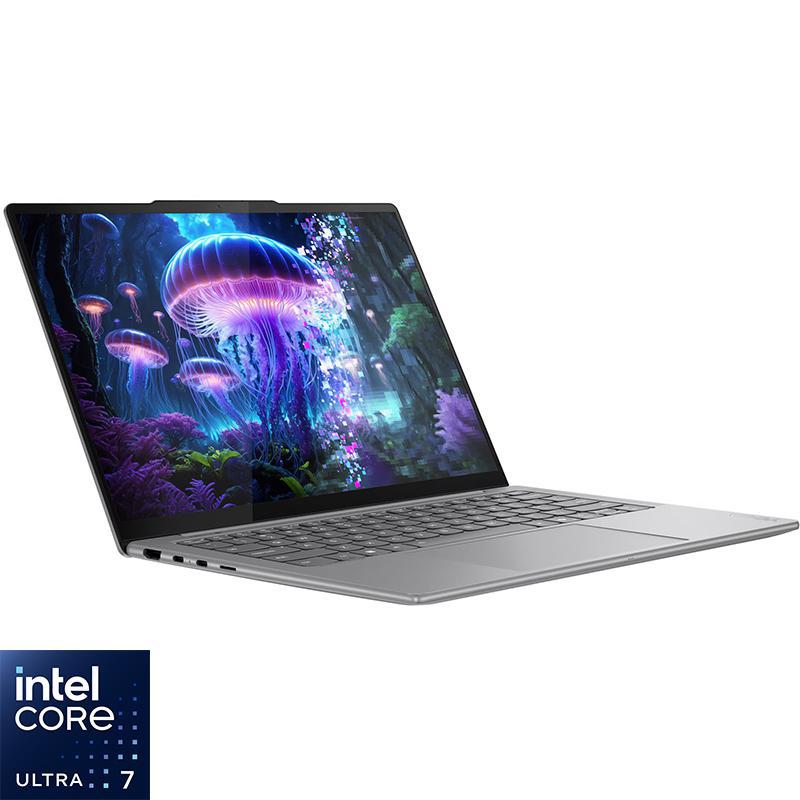 Lenovo Yoga Slim 7 Aura Edition Laptop, AI with…