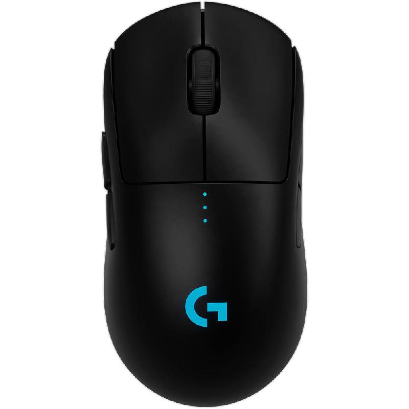 Logitech G PRO 2 LIGHTSPEED Gaming Mouse,…