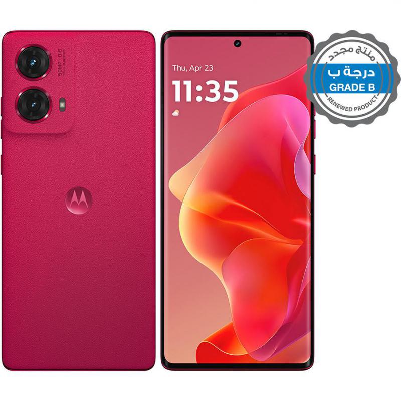 Renewed Grade B Motorola moto g85 5G, 256…