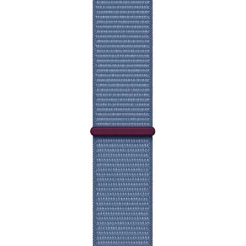 Apple Sport Loop Wrist Strap, for Apple Watch Ultra…