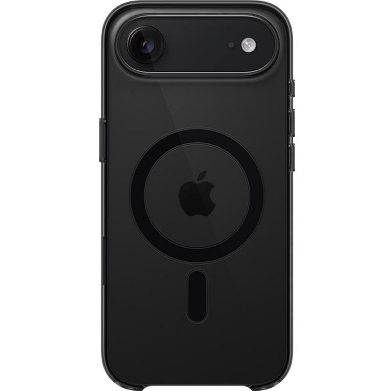 Compare Apple Back Cover Mobile Case with MagSafe, for iPhone Air, Shadow at KSA Price