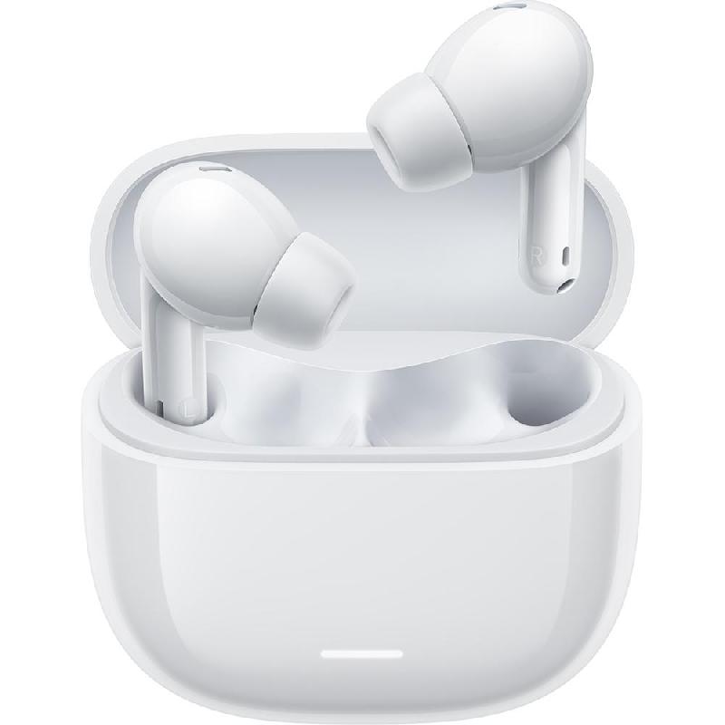 Xiaomi Redmi Buds 6 Lite Earbuds, Hybrid Active…