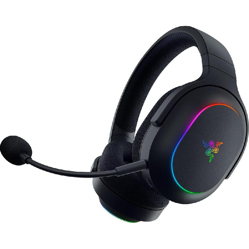 Razer Barracuda X Chroma Gaming Headset, Bluetooth/Wireless,…