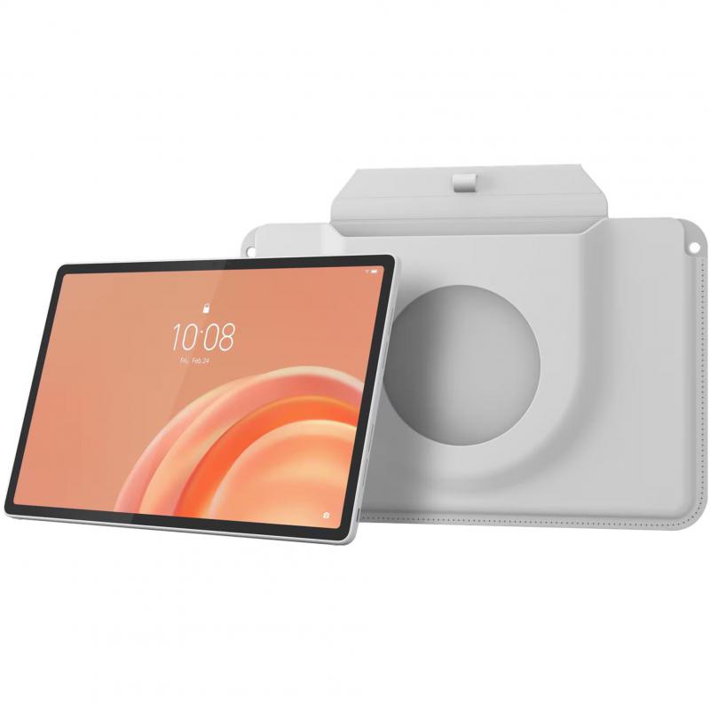 Compare Lenovo Tab Plus Gen 2 Tablet  WiFi with Sleeve 2026, 12.1, 128 GB, Celestial White, Octa Core at KSA Price