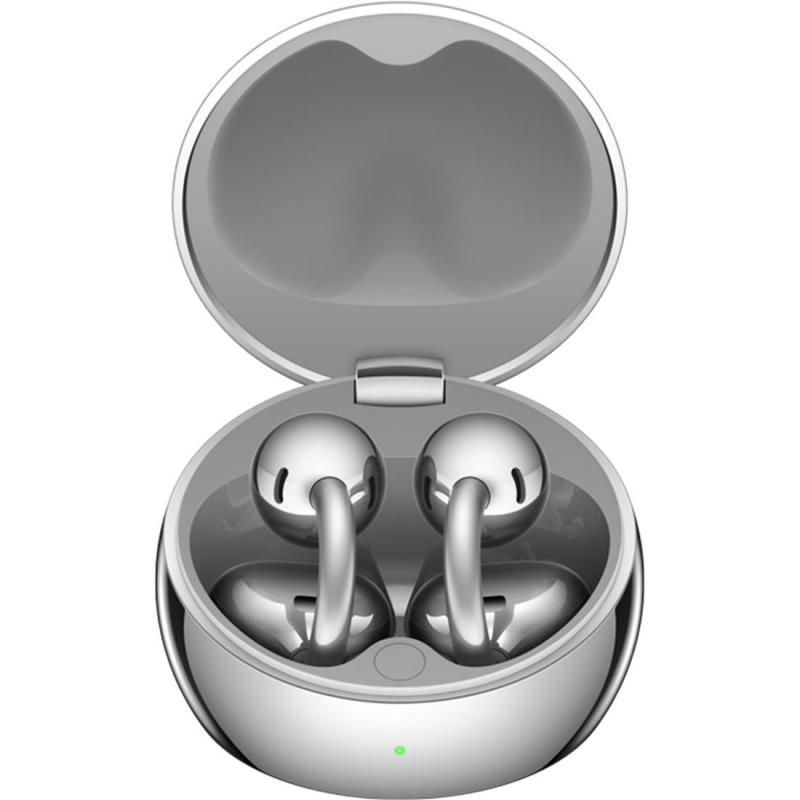 HUAWEI FreeClip 2 S Earbuds, Bluetooth, USB-C…