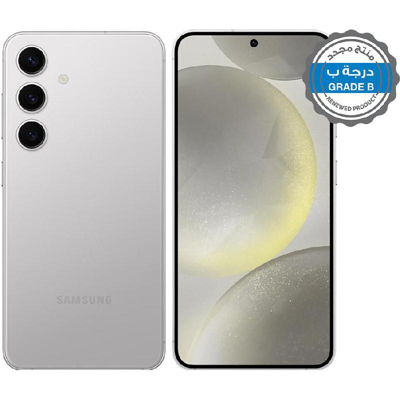 Renewed Grade B Samsung Galaxy S24, 256 GB,…