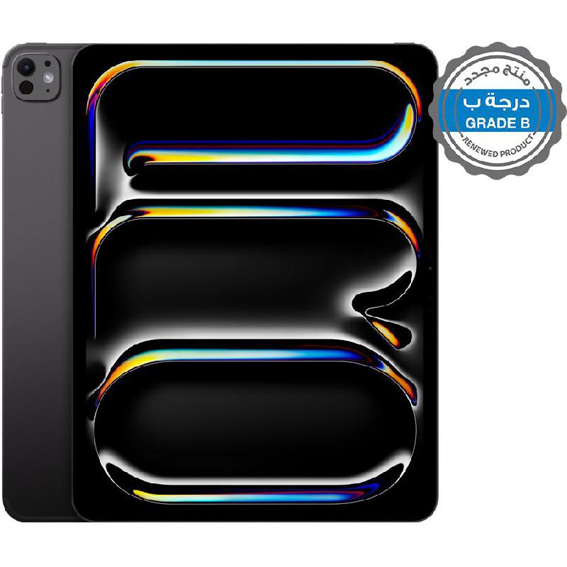 Renewed Grade B Apple iPad Pro 13 M4 2024,…