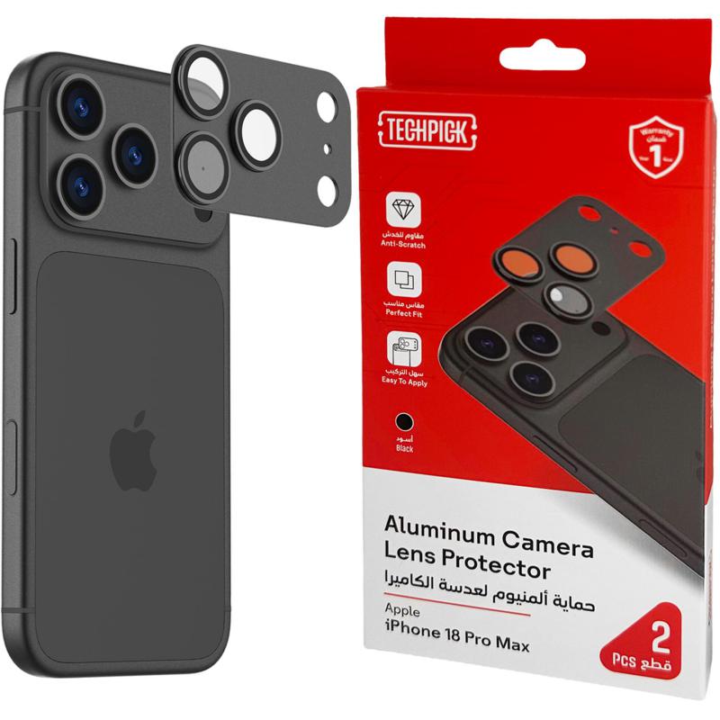 Techpick Color-Matched Camera Protector (Full Frame)…