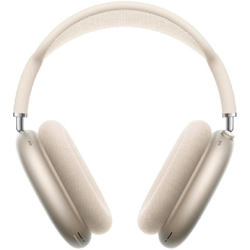 Apple AirPods Max Over-Ear Headphones, Active Noise…