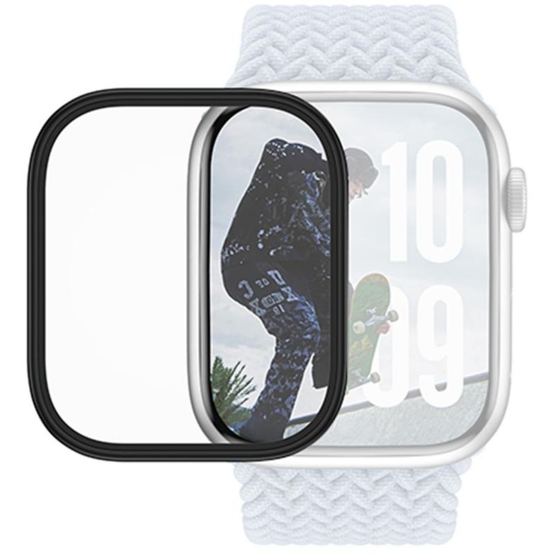Compare PanzerGlass Metallic Smartwatch Screen Protector, for Apple Watch Series 11 42Watch Series 10 42 at KSA Price