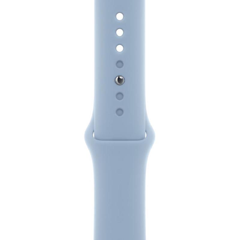 Apple Sport Band Wrist Strap, for Apple Watch Series…