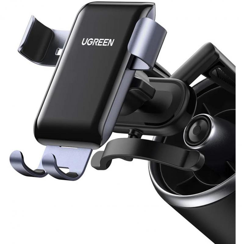 UGREEN LP274 Car Phone Holder, Air Vent Gravity…