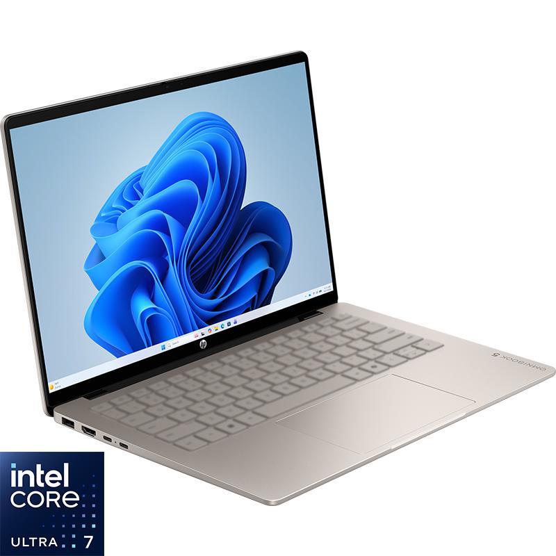 HP OmniBook 5 LPDDR5X Laptop, AI with CoPilot+,…