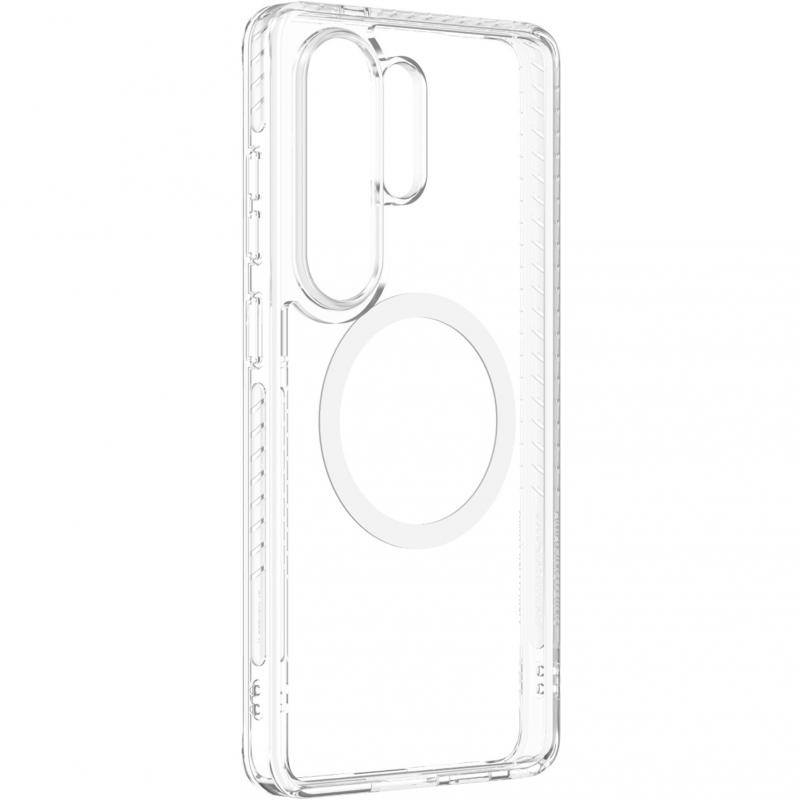 Amazing Thing TITAN PRO Back Cover Mobile Case…