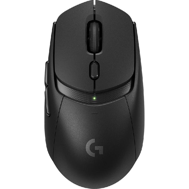 Compare Logitech G309 LIGHTSPEED Gaming Mouse, BluetoothWireless 2.4 GHz RF, Optical, HERO 25K dpi, Black at KSA Price