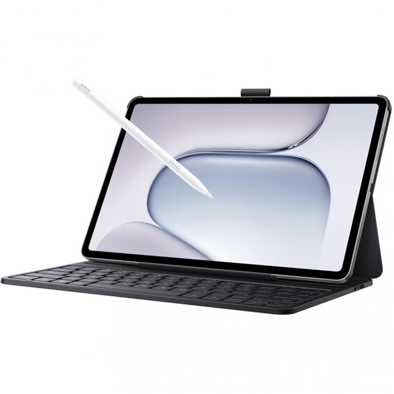 Compare Honor Pad 20 Tablet  5G with Keyboard and Pen 2026, 12.1, 256 GB, Grey, Octa Core at KSA Price