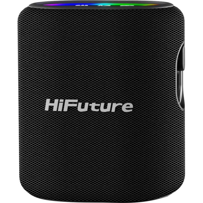 Compare Hifuture Vocalist100 Karaoke Speaker, Bluetooth, up to 5.5 Hours, Black at KSA Price