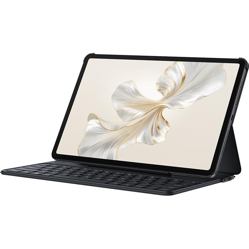 Honor Pad 9 Tablet - Wi-Fi with Keyboard…
