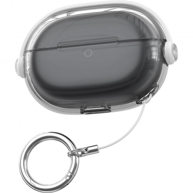 Compare HUAWEI Earbud Case Smartphone Audio Accessory, Black at KSA Price