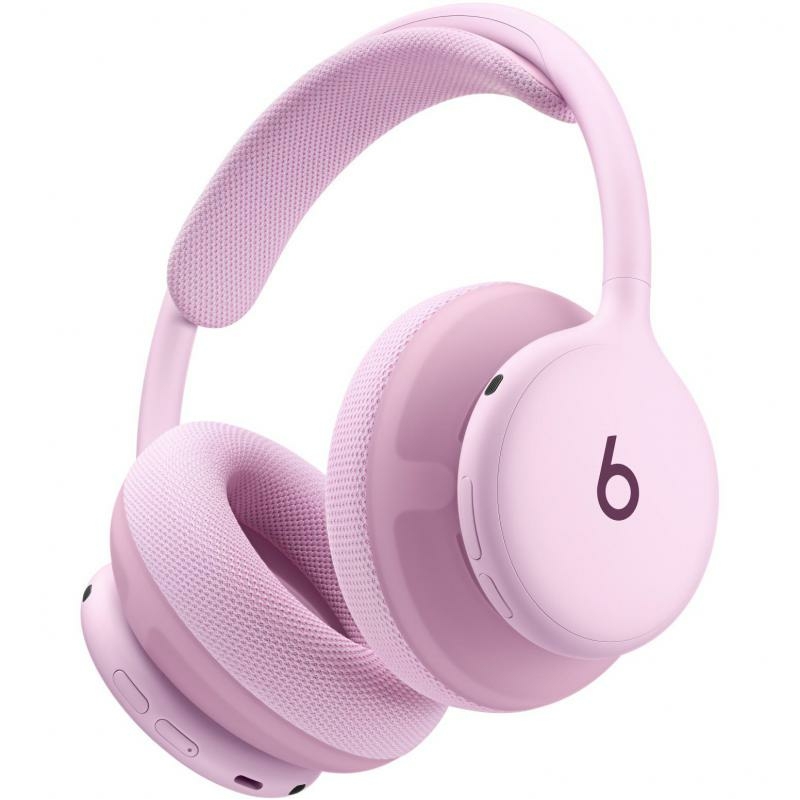 Beats 360 Over-Ear Headphones, Active Noise Cancelling,…