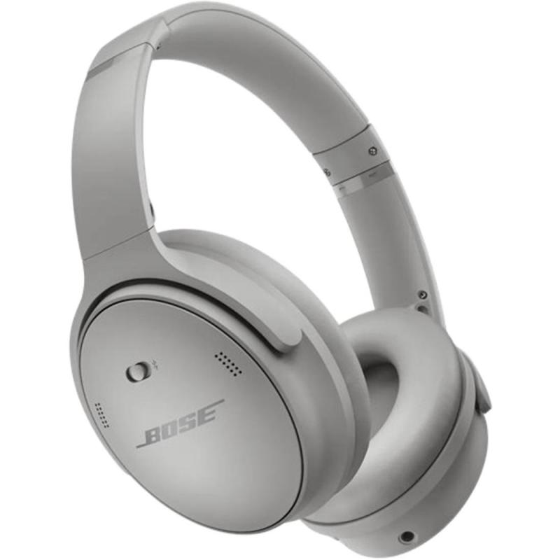 Bose QuietComfort On-Ear Headphones, Bluetooth, USB,…