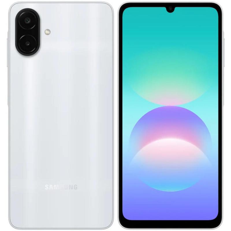Compare Samsung Galaxy A08 4G, 64 GB, 4 GB RAM, Silver, 4G LTE at KSA Price