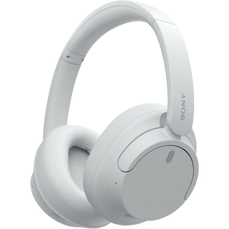 Sony WH-CH720N Over-Ear Headphones, Noise Cancelling,…