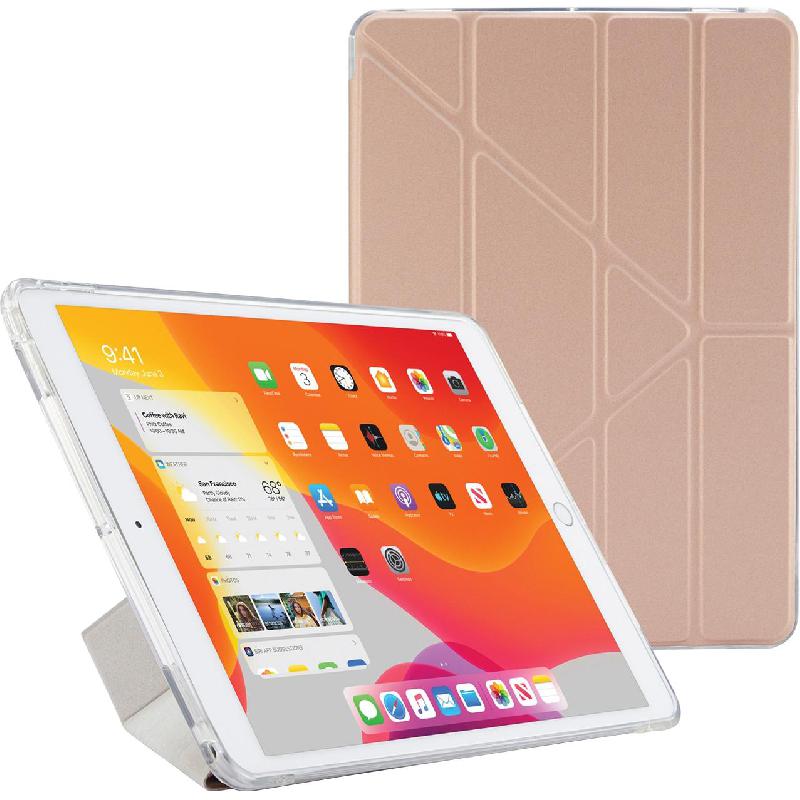 PIPETTO Origami Folio Tablet Case, for iPad 10.2…