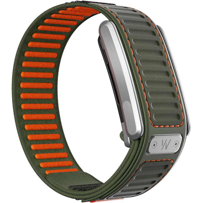 WHOOP MG Navigator Wrist Strap, for WHOOP One/Peak/Life,…