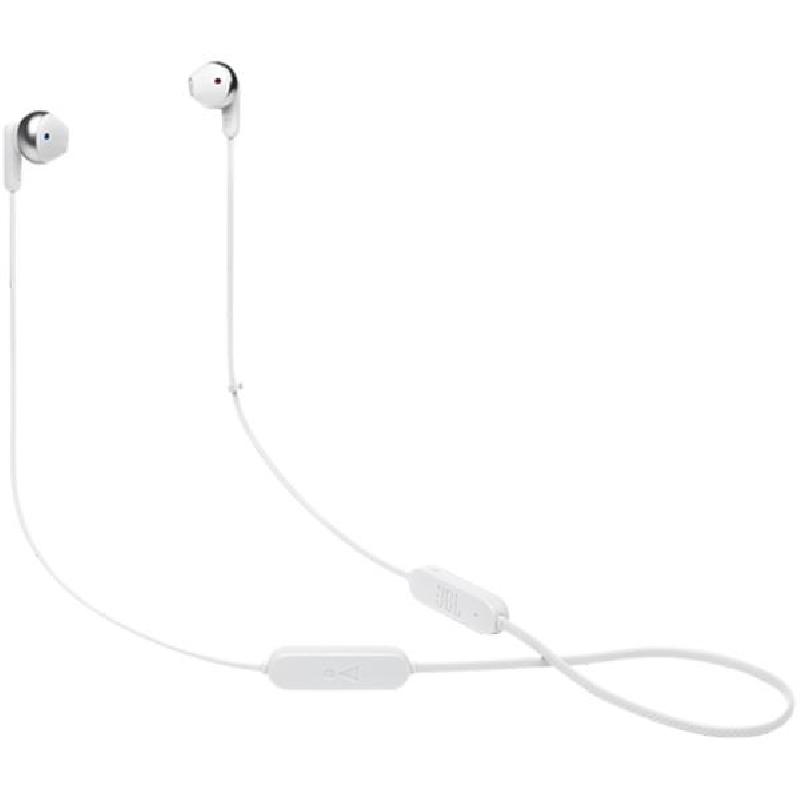 JBL Tune 215BT In-Ear Earphones, Bluetooth, USB…