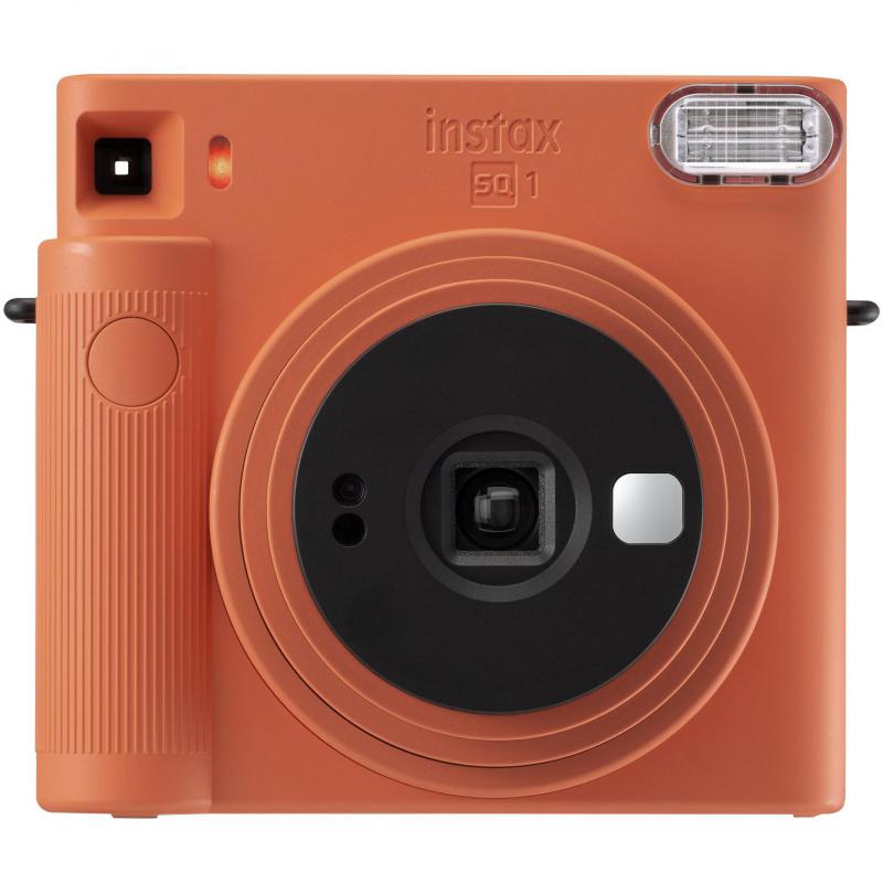 Fuji Instax SQ1 Instant Film Camera Bundle Kit,…