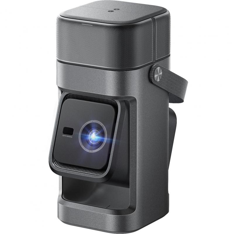 Compare Anker Soundcore Nebula P1 Home Theater Projector, LED Display, 600 ANSI Lumens, 1920 X 1080 FHD at KSA Price