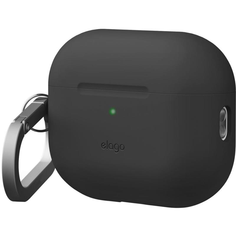 Elago Silicone Hang Case Earbuds Case, for Apple…