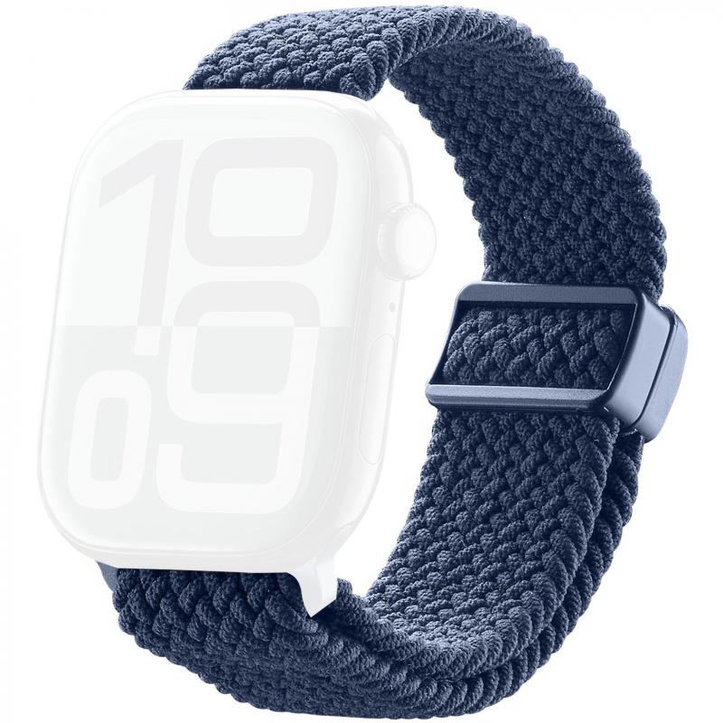 Cellularline SOFT BAND Wrist Strap, for Watch Ultra…