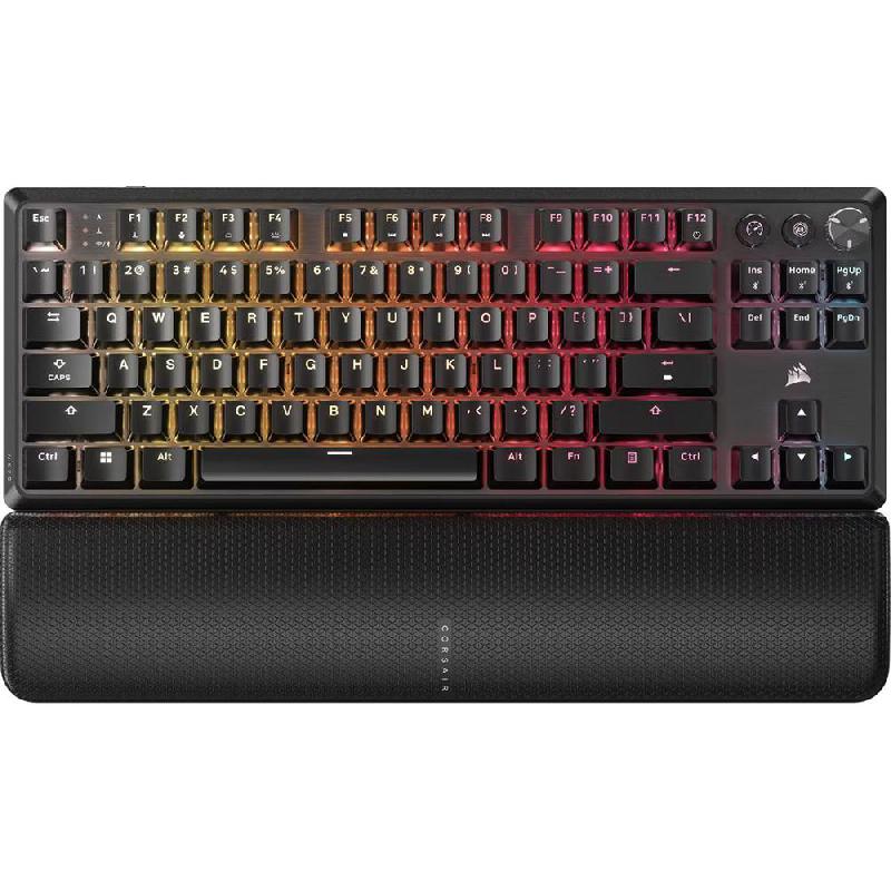 CORSAIR K70 CORE TKL WIRELESS RGB Mechanical…