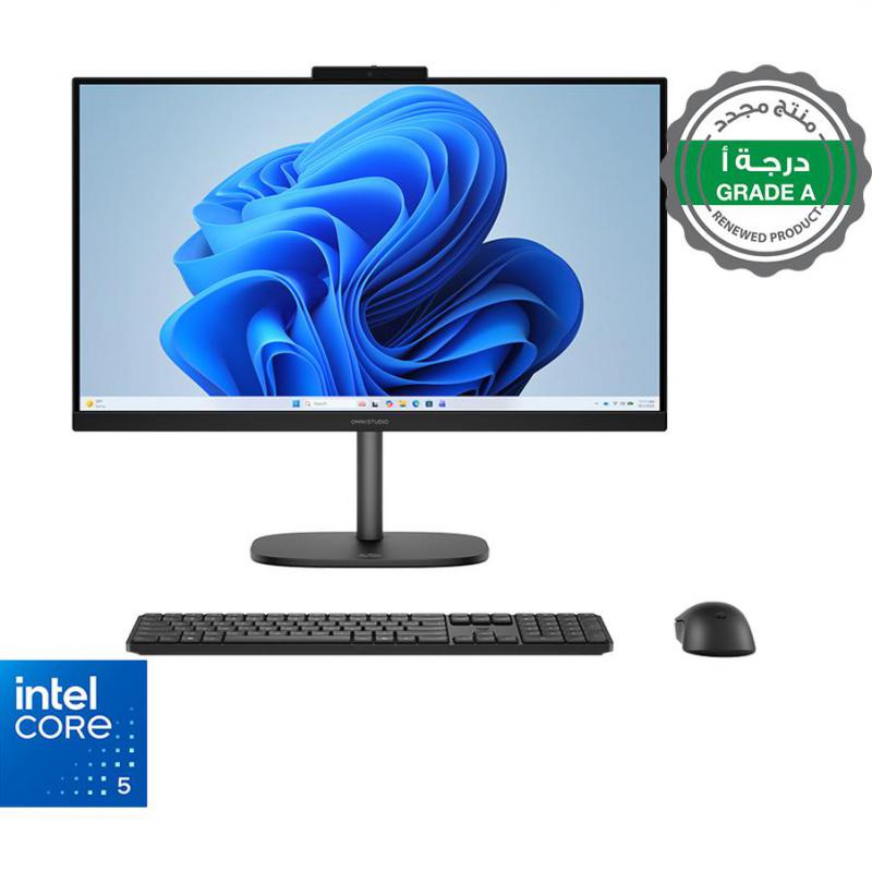 Renewed Grade A HP OmniStudio All-in-One Desktop…