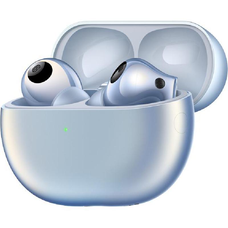 Huawei FreeBuds Pro 3 Earbuds, Active Noise…