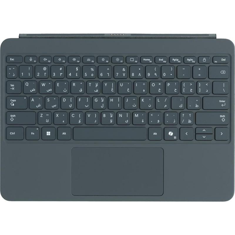 Microsoft Type Cover Tablet Keyboard Case, Magnetic…