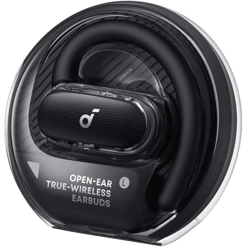Compare Anker Soundcore V40i Earbuds, Bluetooth, Builtin Microphone, Black at KSA Price