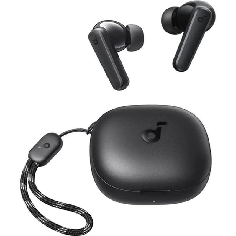 Anker Soundcore R50i Earbuds, Bluetooth, USB (Charging),…