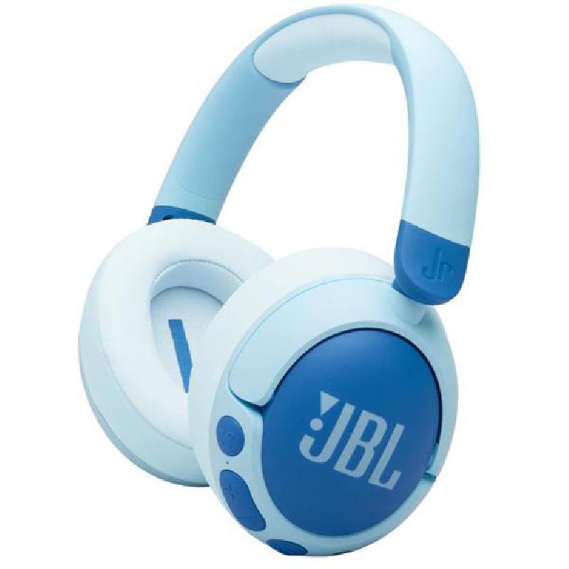 JBL Junior 470NC Over-Ear Headphones, Active Noise…