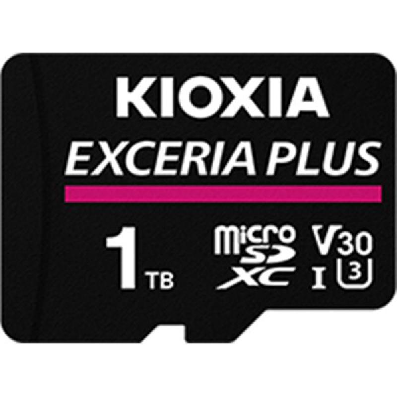 Compare Kioxia Exceria G2 Micro SD, 1 TB, Class 10: Max 100 Mbps Speed Performance at KSA Price