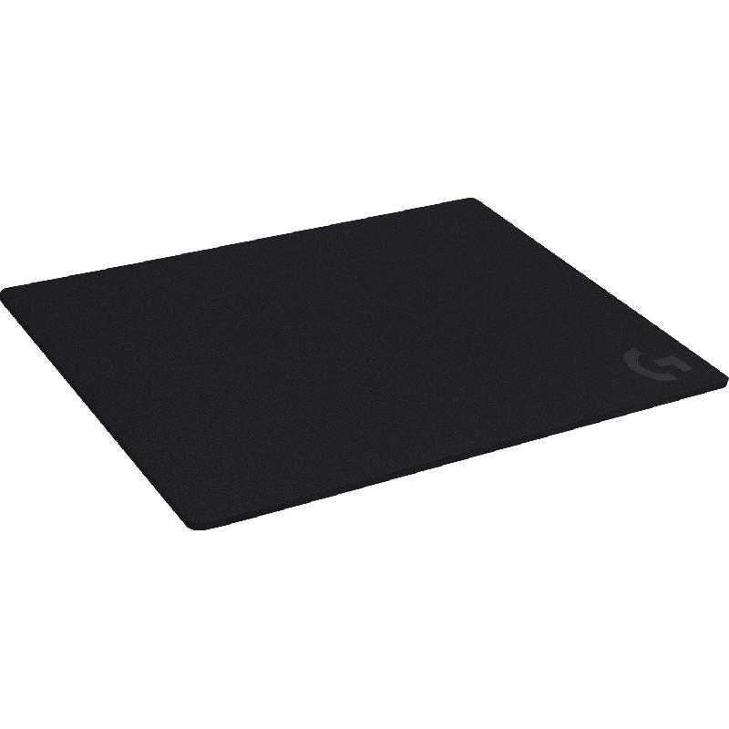 Compare Logitech G740 Gaming Mouse Pad, Large, Black at KSA Price