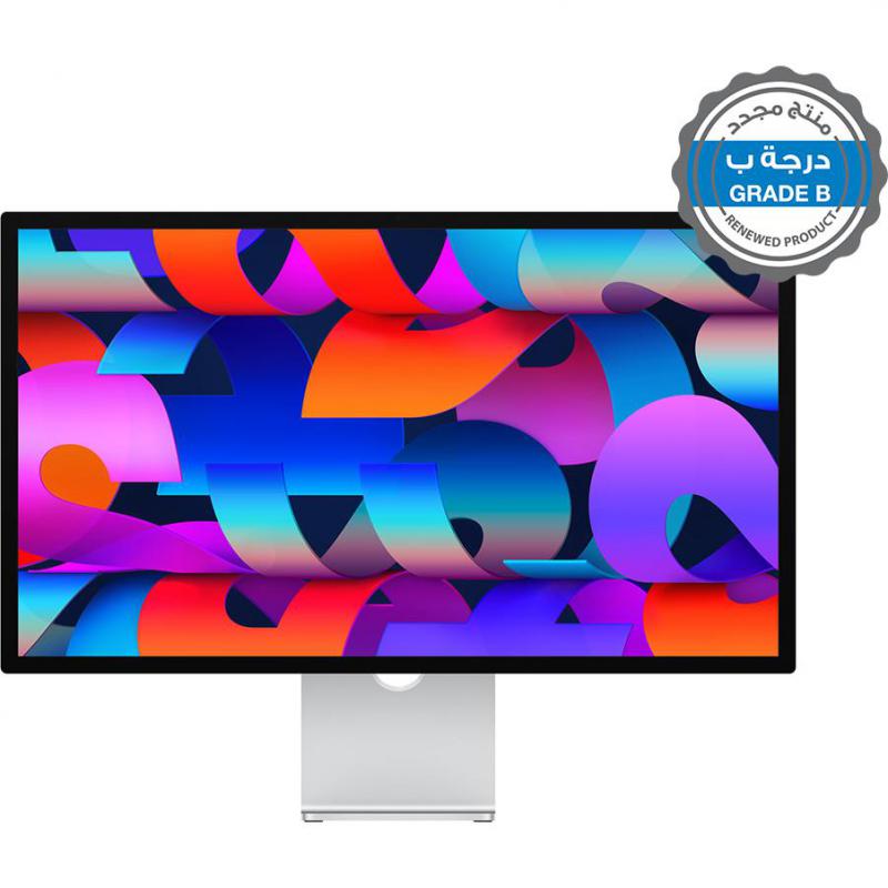 Renewed Grade B Apple Studio Display, 5K Retina…