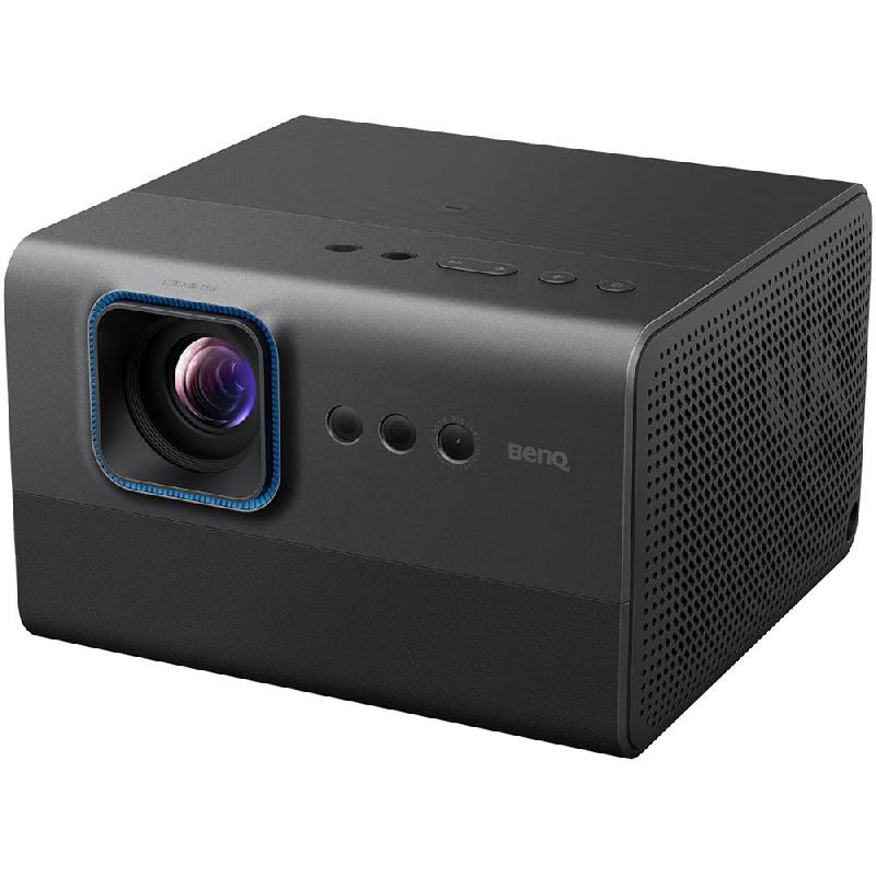 Compare BenQ GP520 Home Theater Projector, LED Display, 2600 ANSI Lumens, 4K UHD 3840 X 2160 at KSA Price
