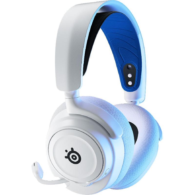SteelSeries Arctis Nova 7P Gaming Headset, Noise…