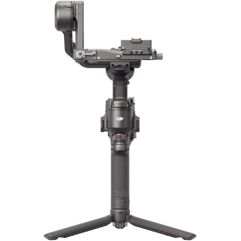DJI Ronin RS 4 Camera Gimbal Stabilizer,…