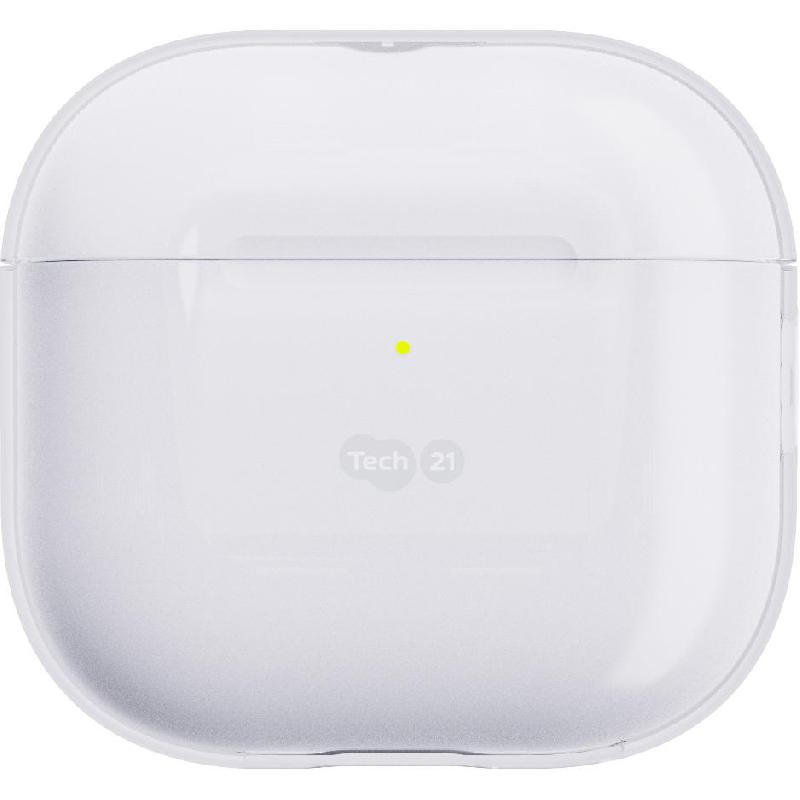 Compare Tech21 EvoLite Earbuds Case, for Apple AirPods 4, Clear at KSA Price